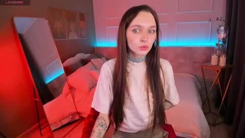 Chloe online show from March 2026 08:47:01 PM