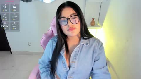chloe_t2 online show from January 2026 02:05:02 AM