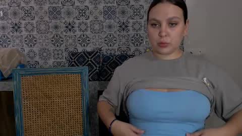 Eva and Sandra online show from March 2025 05:14:02 AM