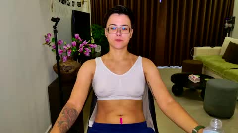 Eva and Sandra online show from May 2026 12:15:02 AM