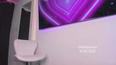 Snapshot of chloebigcockxx chatting on February 2026 04:06:01 AM Im Chloe independent account online show from February 2026 04:06:01 AM
