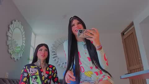 Snapshot of chloebigcockxx chatting on February 2026 02:57:02 PM Im Chloe independent account online show from February 2026 02:57:02 PM