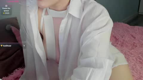 My name is Chloe Like my broadcast pls online show from April 2026 03:54:02 AM