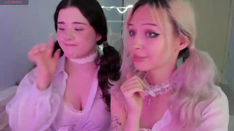 My name is Chloe Like my broadcast pls online show from July 2026 08:54:01 AM