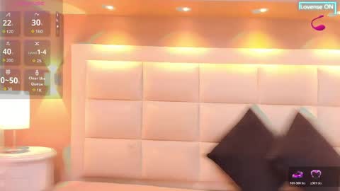 CHLOE online show from May 2026 12:24:01 PM