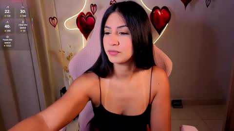 Chloe online show from February 2026 10:55:02 AM