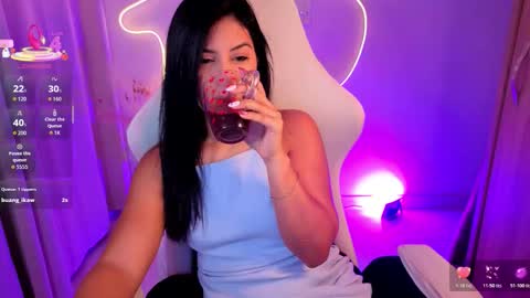 Chloe online show from April 2026 11:00:01 AM