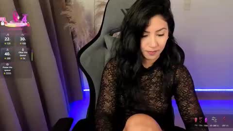 Chloe online show from May 2026 10:53:02 AM