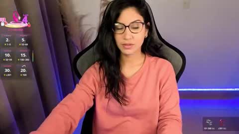 Chloe online show from May 2026 10:56:02 AM