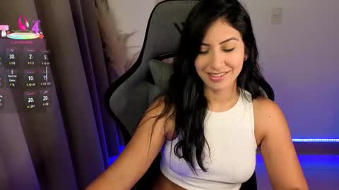 Chloe online show from May 2026 11:06:01 AM