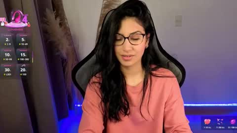 Chloe online show from May 2026 10:54:02 AM