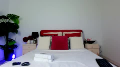 Chloe online show from February 2026 04:41:02 AM