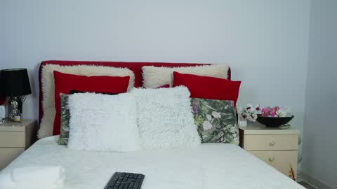 Chloe online show from May 2026 03:57:02 AM