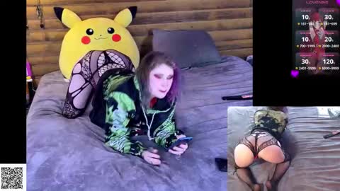 Snapshot of chloeerose2000 chatting on December 2025 06:42:02 AM ChloeeRose online show from December 2025 06:42:02 AM