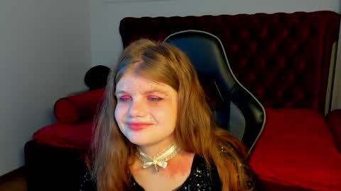 ChloeHalses online show from April 2026 05:22:01 AM