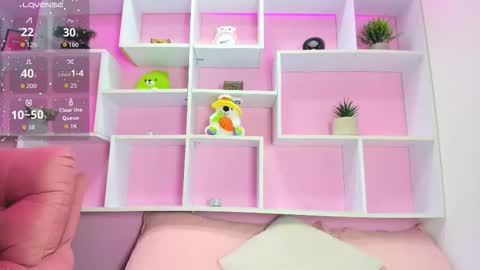 Chloe online show from January 2026 03:16:01 PM