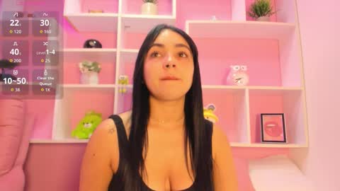 Chloe online show from February 2026 12:10:02 PM