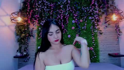 Chloe online show from February 2026 12:50:02 AM