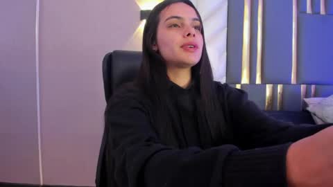  Chloe Harper  online show from May 2026 11:50:01 AM