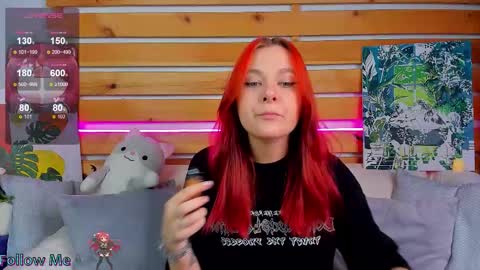 Chloe online show from November 2025 01:16:01 AM