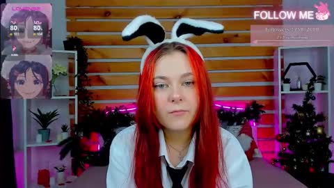 Chloe online show from December 2025 01:25:02 AM