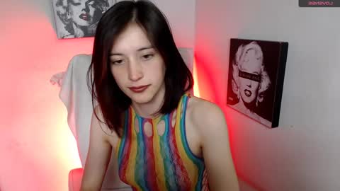 Chloe online show from January 2025 11:55:02 PM