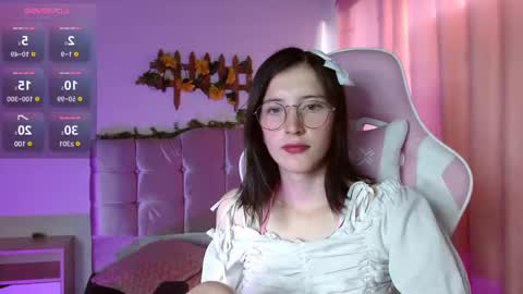 Chloe online show from January 2025 10:30:02 PM