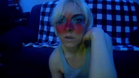 Snapshot of chloekissxo chatting on January 2025 08:21:02 PM Chloekissxo online show from January 2025 08:21:02 PM