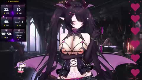 Chole online show from November 2025 07:46:02 PM