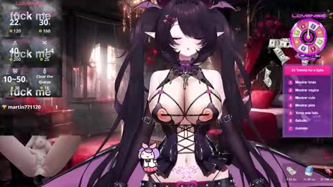 Chole online show from January 2026 09:29:01 PM