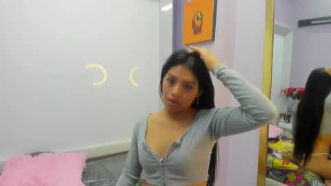 ChloeSignup For Free  Join my Fan Club online show from February 2025 06:36:01 AM