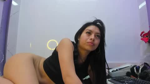 ChloeSignup For Free  Join my Fan Club online show from October 2025 03:20:02 AM