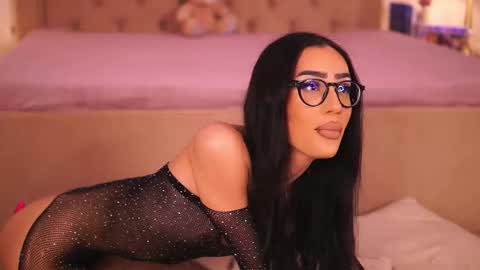 Chlo online show from January 2026 04:14:01 AM