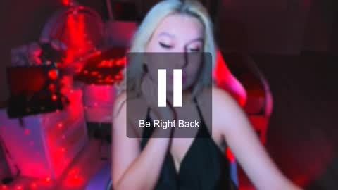 ChloeRicci online show from October 2025 12:44:02 AM