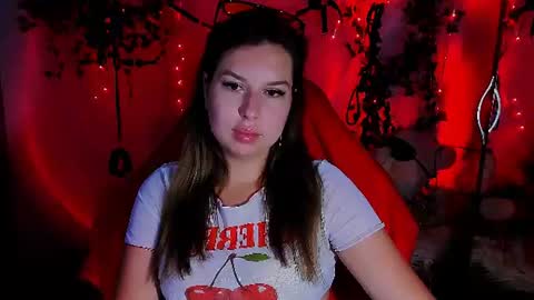 ChloeRicci online show from July 2026 01:23:02 AM