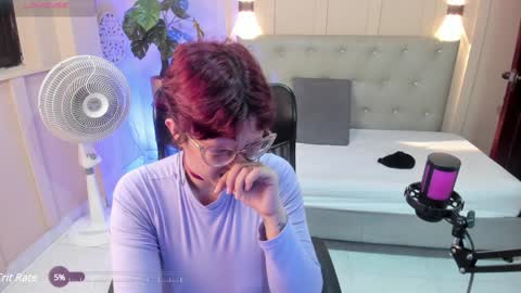 Snapshot of chloerossee chatting on January 2025 07:16:02 AM Chloe rosse online show from January 2025 07:16:02 AM