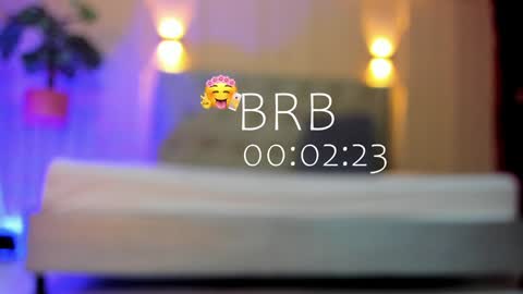 Snapshot of chloerossee chatting on January 2025 03:46:01 AM Chloe rosse online show from January 2025 03:46:01 AM