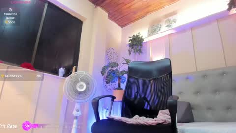 Snapshot of chloerossee chatting on January 2025 01:21:02 AM Chloe rosse online show from January 2025 01:21:02 AM