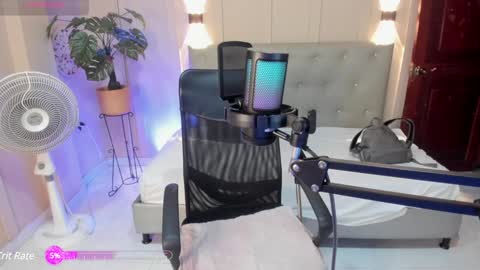 Snapshot of chloerossee chatting on January 2025 02:50:02 AM Chloe rosse online show from January 2025 02:50:02 AM