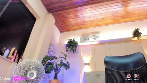 Snapshot of chloerossee chatting on January 2025 04:34:01 AM Chloe rosse online show from January 2025 04:34:01 AM