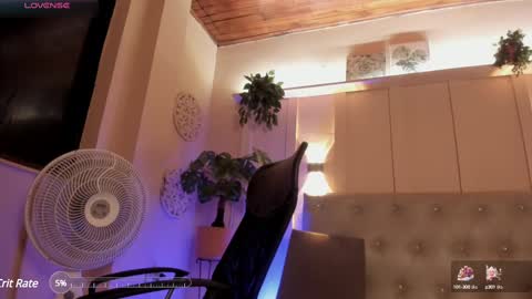 Snapshot of chloerossee chatting on February 2025 03:57:02 AM Chloe rosse online show from February 2025 03:57:02 AM