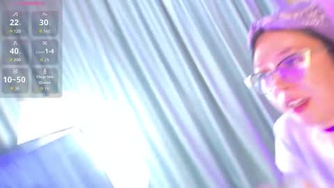 Snapshot of chloerossee chatting on October 2025 01:17:02 AM Chloe rosse online show from October 2025 01:17:02 AM