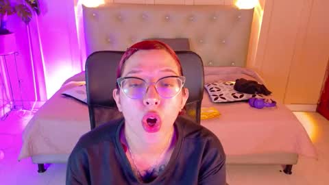 Chloe rosse online show from December 2025 01:35:02 AM