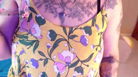 Chloe rosse online show from February 2026 07:29:01 PM