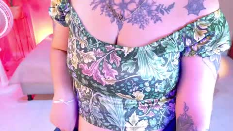 Chloe rosse online show from May 2026 01:35:01 AM