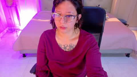 Chloe rosse online show from May 2026 01:55:01 AM