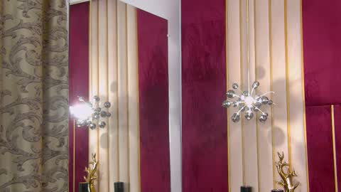 Chloe online show from February 2025 01:28:02 PM