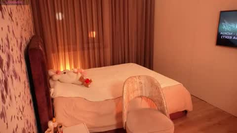 Chloe online show from February 2026 07:06:01 PM