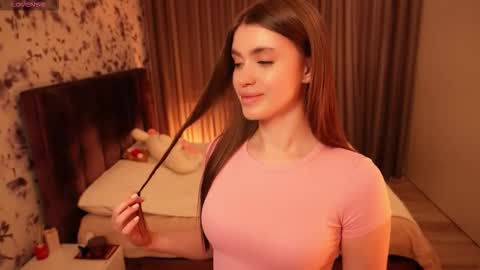 Chloe online show from February 2026 07:24:02 PM