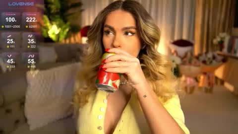 Chloe online show from January 2026 09:31:01 PM